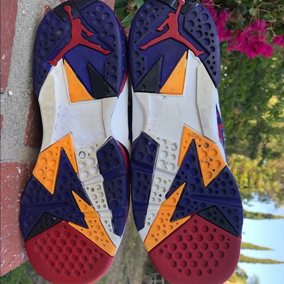 Jordan 7 - Picture 6 of 7